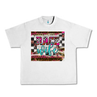 Lunar Rock race wife Urban Heavy Tee - JahusDesignShop