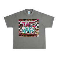 Tornado race wife Urban Heavy Tee - JahusDesignShop