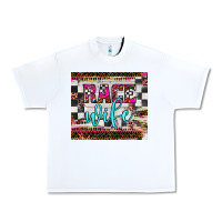 White race wife Urban Heavy Tee - JahusDesignShop