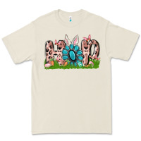 Bone hop rabbit Premium Tee - MaliasSmallBusiness