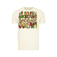 Vintage Arctic i am my ancestors wildest dream Vintage Tee - LillyAllenDesigns