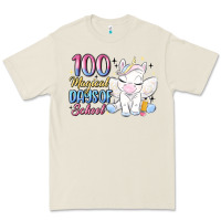 Bone 100 magical days of school Premium Tee - MaliasSmallBusiness