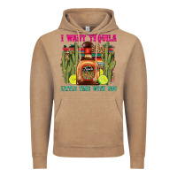 Vintage Coffee i want tequila little time with you Vintage Hoodie - LillyAllenDesigns