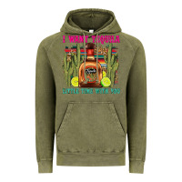 Vintage Olive i want tequila little time with you Vintage Hoodie - LillyAllenDesigns