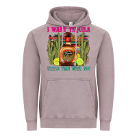 Vintage Zinc i want tequila little time with you Vintage Hoodie - LillyAllenDesigns