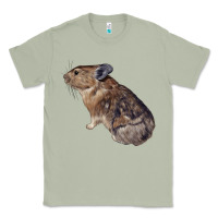 Matcha pika Classic Tee - LillyAllenDesigns