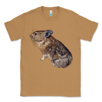 Pika Classic Tee | Teevron