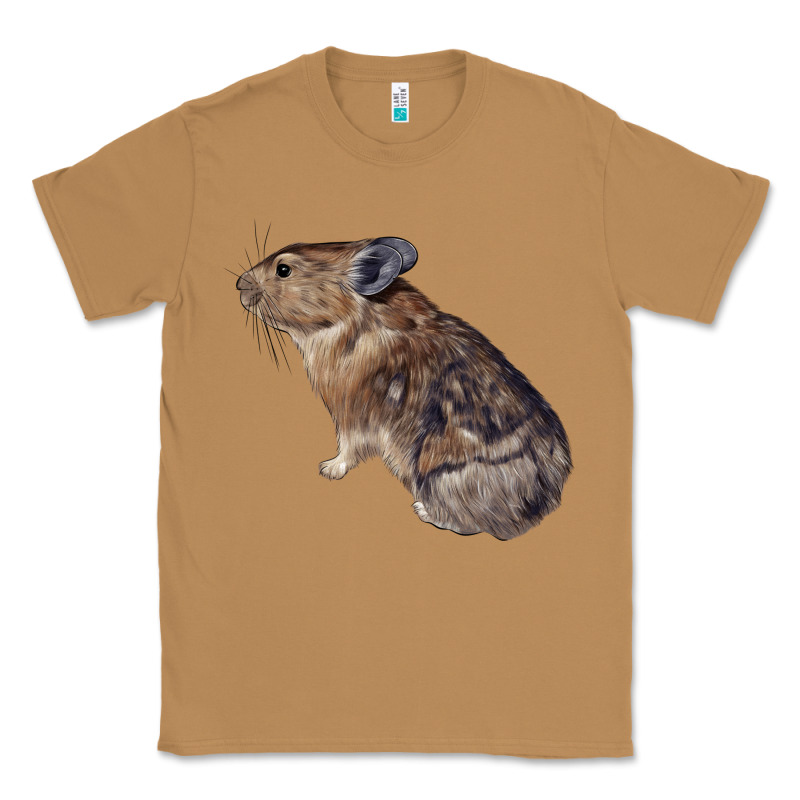 Pika Classic Tee by LillyAllenDesigns | Teevron
