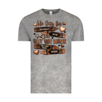 We Can Be Different On The Outside But We Have The Vintage Tee | Teevron