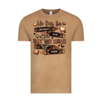 Vintage Camel we can be different on the outside but we have the Vintage Tee - LillyAllenDesigns