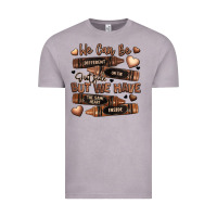 Vintage Zinc we can be different on the outside but we have the Vintage Tee - LillyAllenDesigns