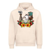 Sandshell farm life sheep Urban Hoodie - SublimationCraftShop