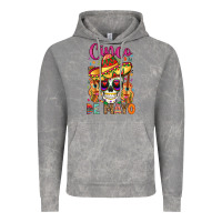 Cloud Rock cinco de mayo Vintage Hoodie - LillyAllenDesigns