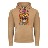 Vintage Camel cinco de mayo Vintage Hoodie - LillyAllenDesigns