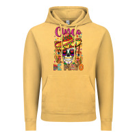 Cinco De Mayo Vintage Hoodie | Teevron