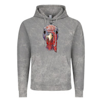 Cloud Rock gobble face Vintage Hoodie - RanaPortraitStore