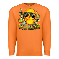 Carrot chick magnet Premium Sweatshirt - FaDigitalArtStudio