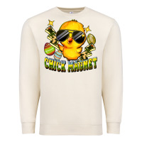 Sandshell chick magnet Premium Sweatshirt - FaDigitalArtStudio