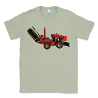 Matcha red ditch witch Classic Tee - LillyAllenDesigns