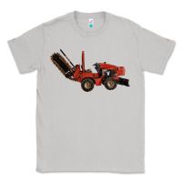 Moon Dust red ditch witch Classic Tee - LillyAllenDesigns