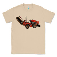 Mushroom red ditch witch Classic Tee - LillyAllenDesigns