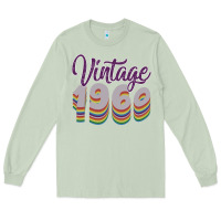 Matcha Vintage 1960 Long Sleeve Tee - Bettercallsaul
