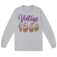 Moon Dust Vintage 1960 Long Sleeve Tee - Bettercallsaul