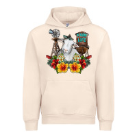 Sandshell farm life sheep Urban Hoodie - SublimationCraftShop