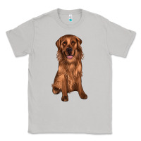 Moon Dust labrador Classic Tee - JahusDesignShop