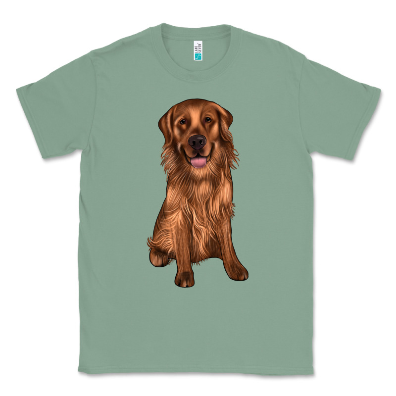 Labrador Classic Tee by JahusDesignShop | Teevron
