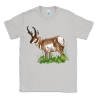 Moon Dust pronghorn Classic Tee - LillyAllenDesigns