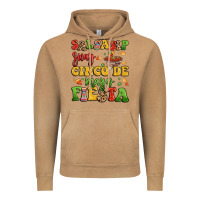 Vintage Camel salsasip sway cinco de mayo fiesta Vintage Hoodie - LillyAllenDesigns