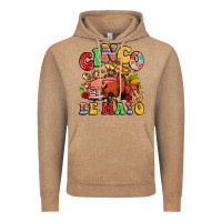 Vintage Coffee cinco de mayo truck Vintage Hoodie - LillyAllenDesigns