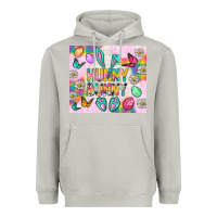 Moon Dust Hunny Bunny And Egg Easter Tumbler Heavyweight Hoodie - BundleAndBundleShop