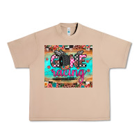 Burro gone racing Urban Heavy Tee - JahusDesignShop