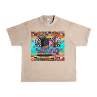 French Oak gone racing Urban Heavy Tee - JahusDesignShop