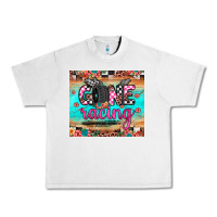 Lunar Rock gone racing Urban Heavy Tee - JahusDesignShop