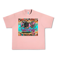 Salmon gone racing Urban Heavy Tee - JahusDesignShop