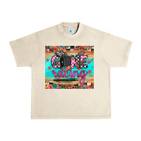 Sandshell gone racing Urban Heavy Tee - JahusDesignShop
