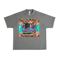 Tornado gone racing Urban Heavy Tee - JahusDesignShop