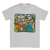 Moon Dust western leopard mema Classic Tee - LillyAllenDesigns