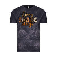 Cloud Black every shade slays Vintage Tee - LillyAllenDesigns