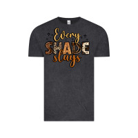 Vintage Black every shade slays Vintage Tee - LillyAllenDesigns