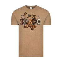 Vintage Coffee every shade slays Vintage Tee - LillyAllenDesigns