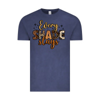 Vintage Denim every shade slays Vintage Tee - LillyAllenDesigns