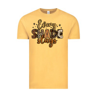 Vintage Mustard every shade slays Vintage Tee - LillyAllenDesigns
