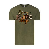 Vintage Olive every shade slays Vintage Tee - LillyAllenDesigns
