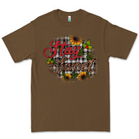 Cacao stay sweet Premium Tee - JahusDesignShop