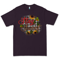 Plum stay sweet Premium Tee - JahusDesignShop