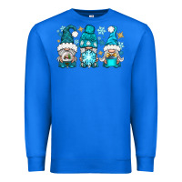 True Royal winter gnomies Premium Sweatshirt - BundleAndBundleShop